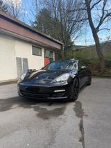 Porsche Panamera 970 4S - Porsche Panamera 970