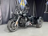 Harley-Davidson TRIKE FLRT TG1 FREEWHEELER TEMPOMAT KEYLESS LED - Offers matching your search criteria