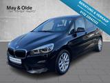 BMW 220 Gran Tourer d Aut HUD AHK Navi LED ACC 7-Sit - BMW 220 Gran Tourer aus 2022