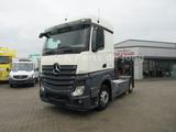Mercedes-Benz Actros 4 1842 SZM / Retarder / Abstandtemp. - Szm