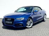 Audi A5 Cabriolet 3.0 TDI quattro S line Sport Plus - Audi: Cabrio, TDI