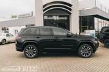 Jeep Grand Cherokee Overland PHEV - 2,0l Hybrid - Jeep Grand Cherokee aus 2025