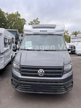 Knaus Van Ti plus 650 MEG platinum *4X4 Allrad, AHK... - Knaus Saarbrücken