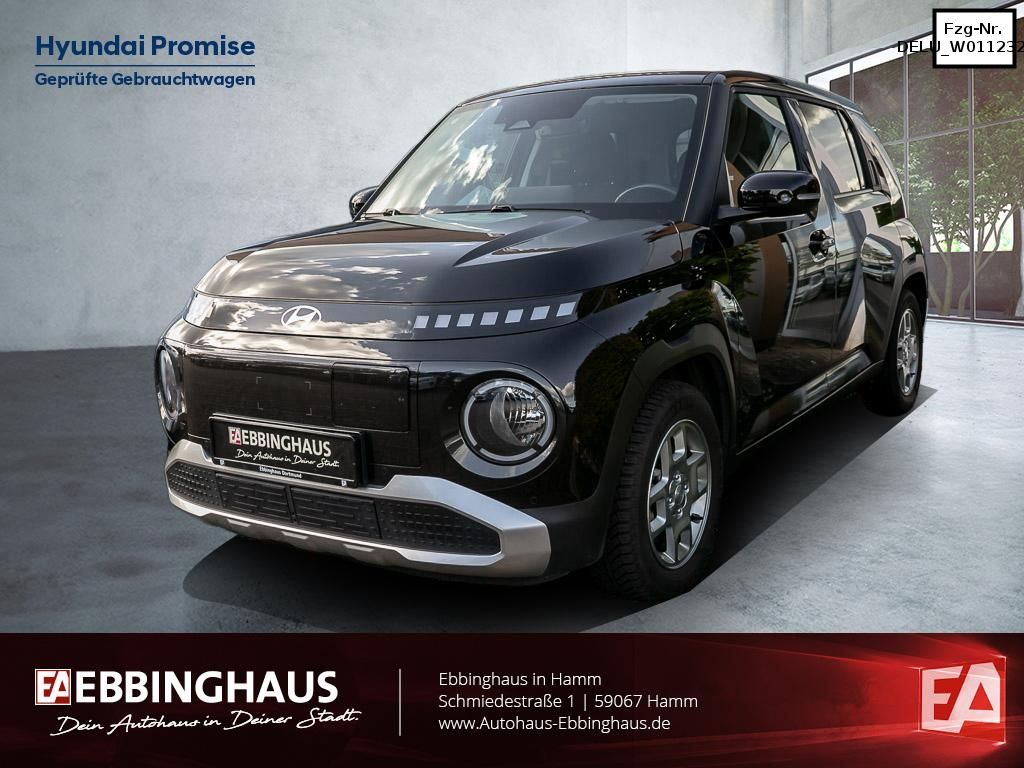 Hyundai INSTER