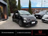 Abarth 595 1.4 Turbo T-Jet 165 CV Turismo - Abarth 595 Turismo aus 2022