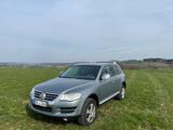 Volkswagen Touareg 3.0 V6 TDI Standard - Volkswagen Touareg: Standard