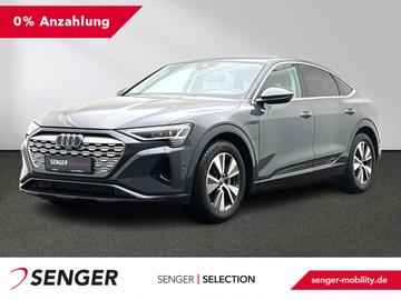 صورة 1 لـ 2023 AUDI Q8 E-TRON