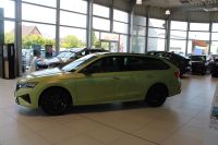 Skoda Octavia - Vorschau Bild 3