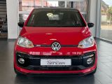 Volkswagen up! GTI Start-Stopp "Klima/PDC/Sitzheizung" - VW up! Gebrauchtwagen in Hannover