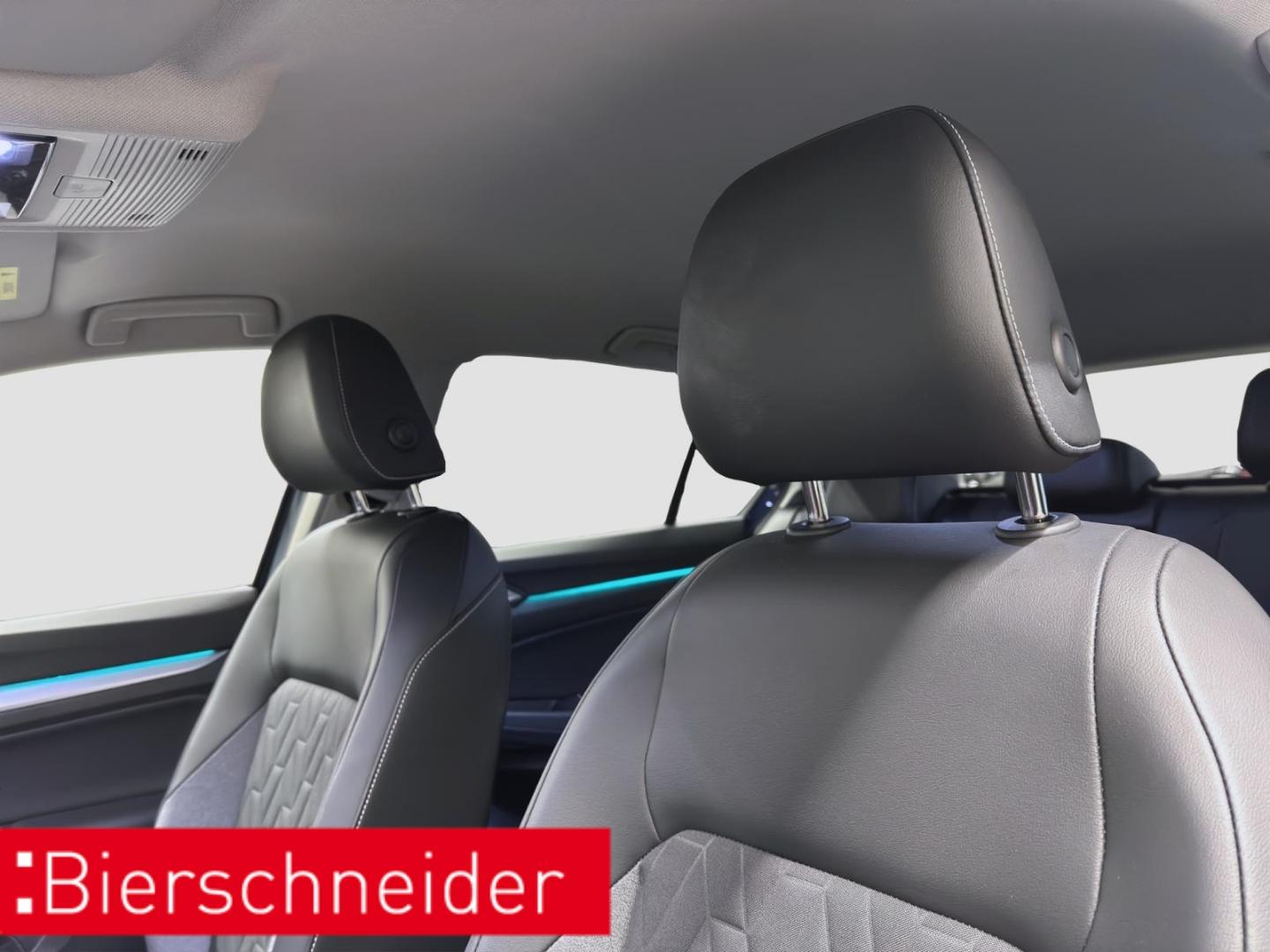 Volkswagen Golf 8 1.5 eTSI DSG Goal AHK KAMERA NAVI ACC LED, миниатюра 25