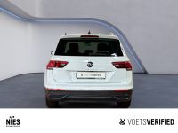 Volkswagen Tiguan - Vorschau Bild 5