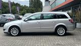 Opel Astra H Caravan Edition/KLIMA/ELEKT.FENSTER - Opel Astra Kombi Caravan f mit Benzin-Antrieb