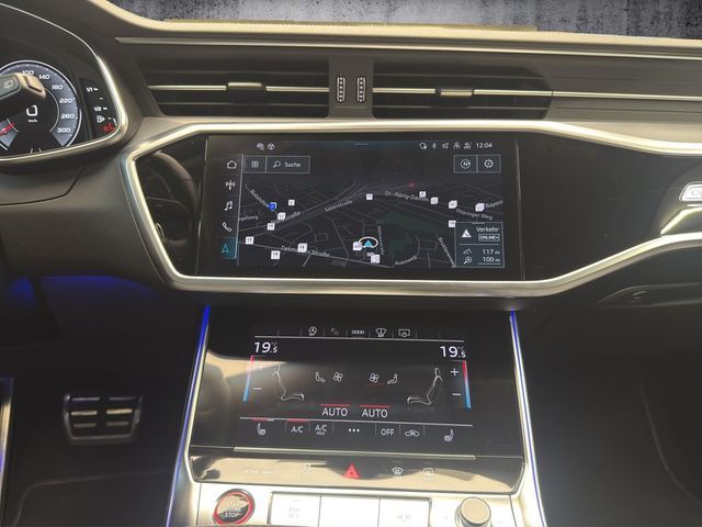 Audi S6 - Bild 17
