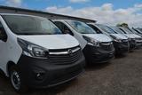 Opel Vivaro B Kasten #Handwerker-Edition#Sortimo+AHK - gebrauchte Opel Vivaro aus dem Jahr 2019