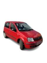 Fiat Panda 1.2 8V City Life *Radio*Euro 5 - Fiat Panda Gebrauchtwagen in Duisburg