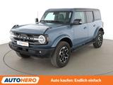 Ford Bronco 2.7 EcoBoost Outer Banks 4x4 Aut.*NAVI* - Ford Bronco: Geländewagen