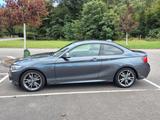 BMW 230i Steptronic Coupé M Sport M Sport - BMW 230: I