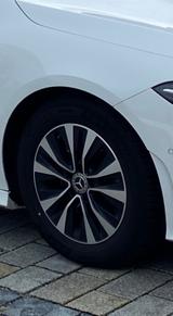 Mercedes-Benz CLA 200 Shooting Brake - - Mercedes-Benz CLA 200 Shooting Brake von privat