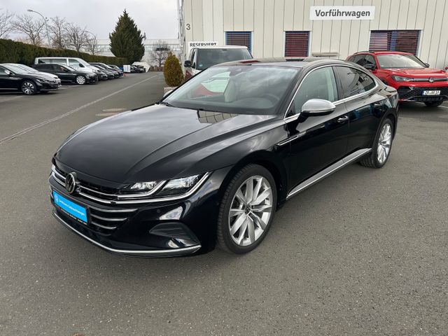 VW Arteon