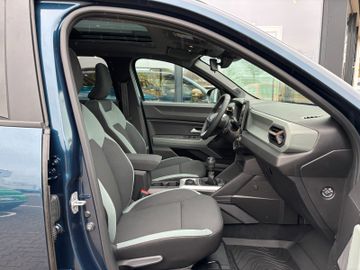 Dacia Bigster Extreme mild hybrid 130 4x4