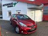 Toyota Yaris Executive/AUT/AHK/NAVI/KAM/S+W/KLIMAAUT - Toyota Gebrauchtwagen in Lübeck