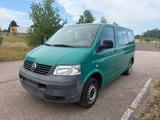 Volkswagen T5 Transporter - Volkswagen T5: Taxi