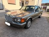 Mercedes-Benz 300 - gebrauchte Mercedes-Benz 300 aus dem Jahr 1988