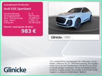 Audi SQ5 - Vorschau Bild 1