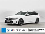 BMW 320i Touring M-Sport FACEL. LED ACC AHK NAVI SHZ - BMW 320 Neuwagen