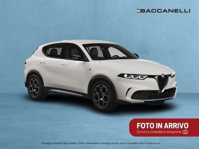 Jiný Alfa Romeo Tonale 1.5 160 CV MHEV TCT7 Edizione 