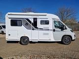 Knaus VAN TI 550 MF (2026) VANSATION - Knaus Teilintegrierter