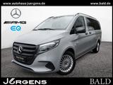 Mercedes-Benz VITO 119 Tourer/PRO/MOPF/Navi/MBUX/Totw/Cam - Mobilbagger