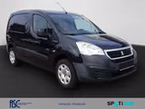 Peugeot Partner L1 Electric - schwarze Peugeot Partner