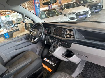 MYAUTOCENTER – Gebraucht- und Jahreswagen mit Werkstattservice in Pfaffenhofen Volkswagen T6.1 *MWST*ACC*LED*AHK*1-HAND*TÜV-1127*