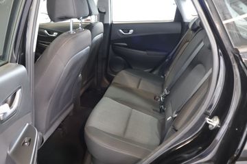 Hyundai Kona Select 1.0 T-GDI FRONT+LANE+KAM+ALU