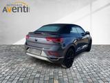 Volkswagen T-Roc Style ACC*Kamera*Navi*LED*el. Verdeck*Appl - : Schaltgetriebe