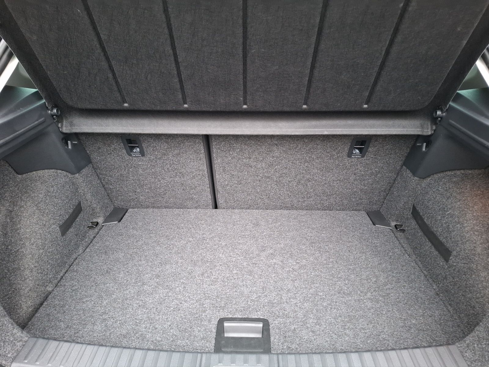 Fahrzeugabbildung SEAT Ibiza TSI Style LED Navi ACC SH LM