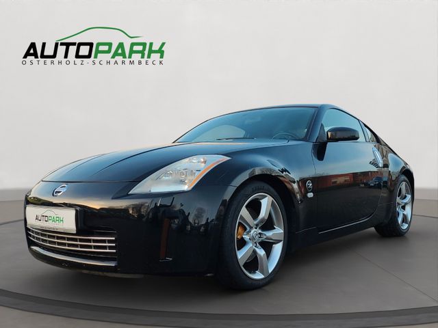 Nissan 350Z 35th Anniversary Edition | 100 % Service |