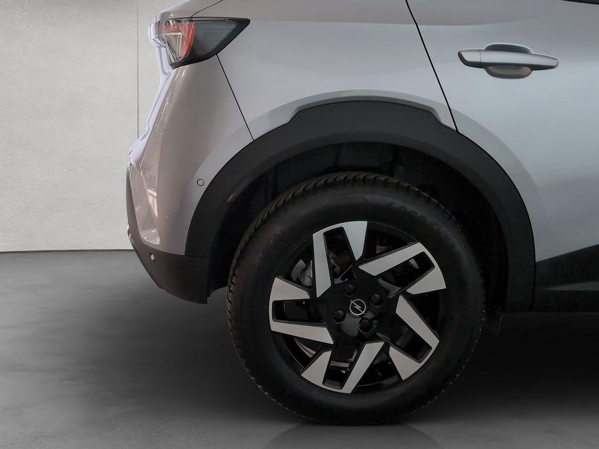 Opel Mokka 1.2 DI Turbo Automatik GS Line +Navi+LED+P