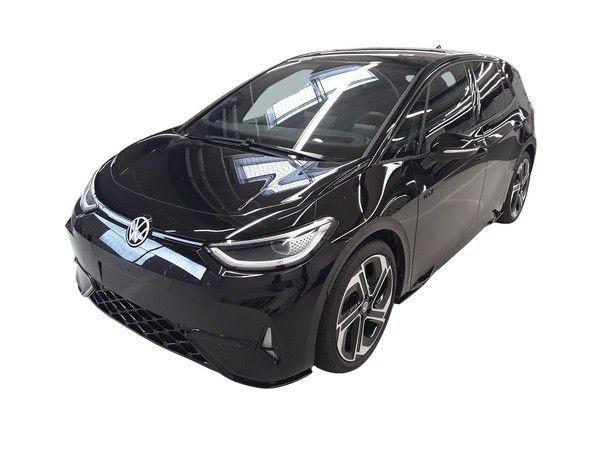 Volkswagen ID.3 GTX Performance HdUp*PANO*HARMAN, миниатюра 16