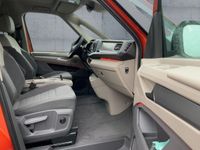 Volkswagen T7 Multivan - Vorschau Bild 12