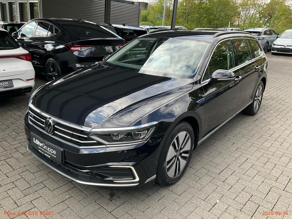 Volkswagen Passat Variant 1.4 TSI DSG eHybrid GTE "1,99%" I
