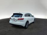 Volkswagen Touareg R-LINE 3.0 V6 TDI 4M LEDER NAV LED KAM - Volkswagen Touareg: V6 TDI