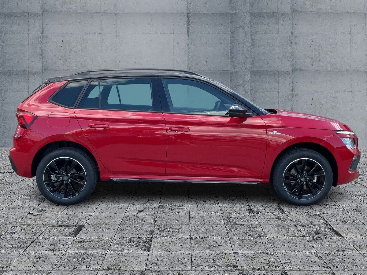 Skoda Kamiq - Bild 6