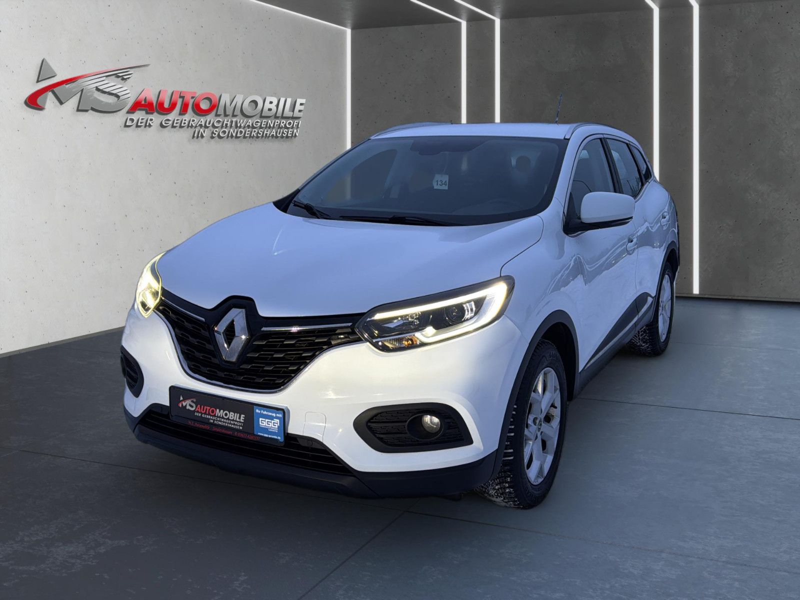 RENAULT Kadjar