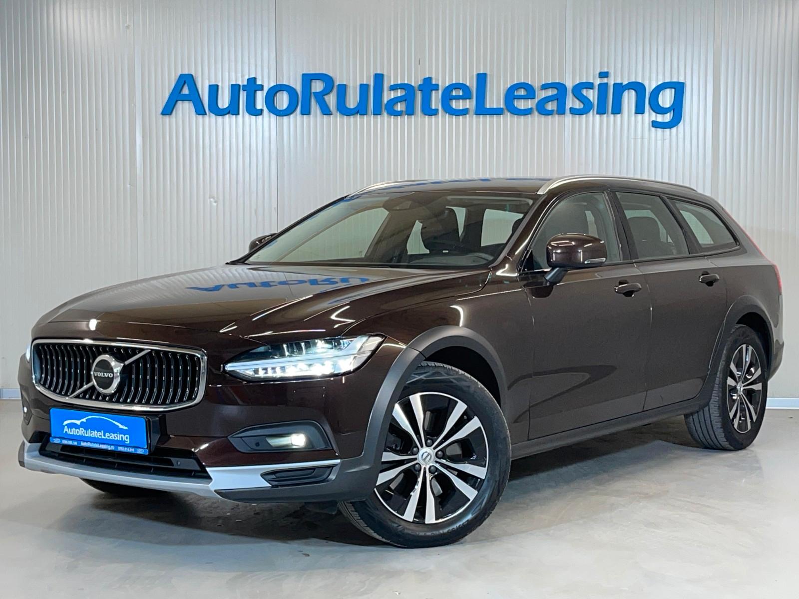 Volvo V90 Cross Country