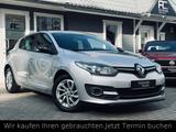 Renault Megane III Lim. Limited R Link+SHZ+Navi+PDC - Renault Megane: Iii