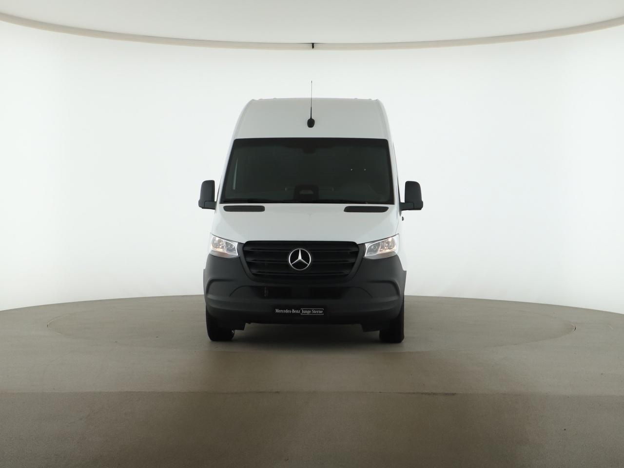 Mercedes-Benz Sprinter 317 CDI Kasten Standard Hoch L2H2 Pro