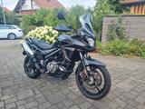 Suzuki V-Strom DL650 - SUZUKI ENDURO DL650