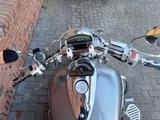 Suzuki Intruder M 1800 R2 - SUZUKI R1